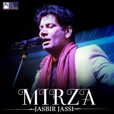 Download Mirza by Jasbir Jassi top mp3 song