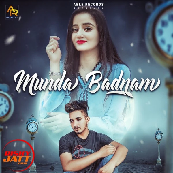 Download Munda Badnam by Star D top 100 mp3 song