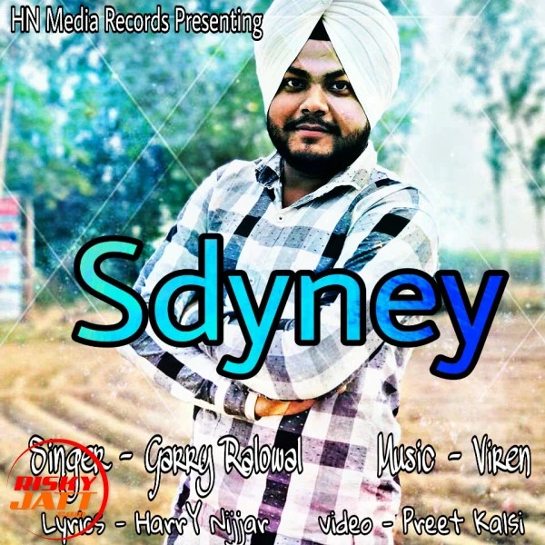 Download Sydney by Garry Ralowal mp3 song
