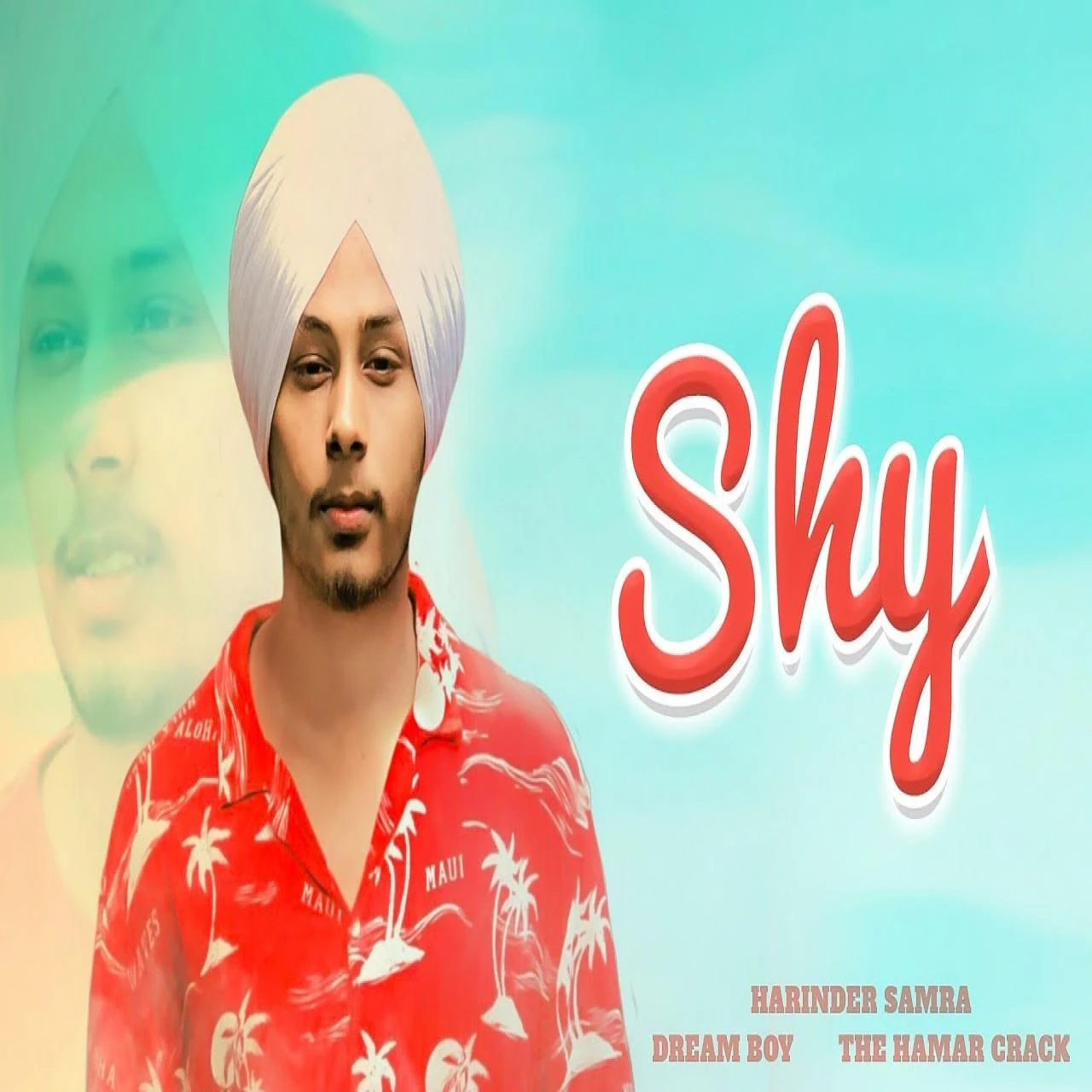 Download Shy by Harinder Samra top 100 mp3 song