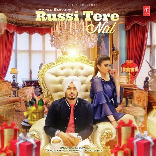 Download Russi Tere Nal by Hapee Boparai top 100 mp3 song