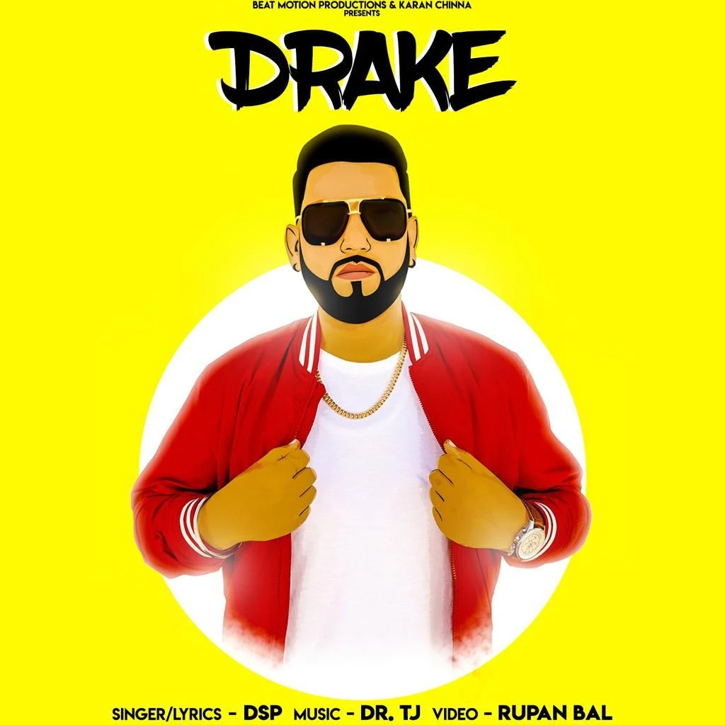 Download Drake by DSP top 100 mp3 song