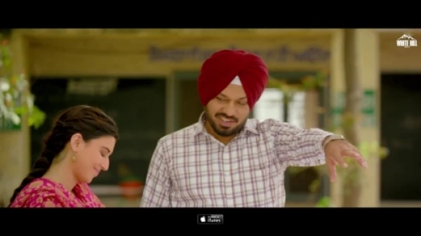 Download Kanugo (Afsar) Lyrics by Karamjit Anmol mp3 song