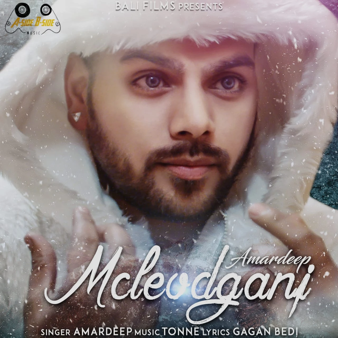 Download Mcleodganj by Amardeep top mp3 song