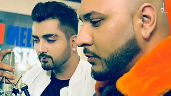Download Hath Chumme Cover by Jaani and B Praak top 100 mp3 song