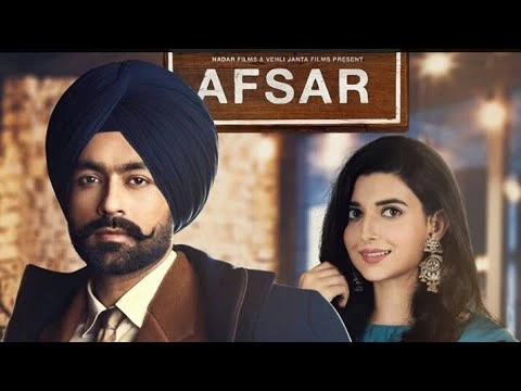 Download Kheen Khaab Afsar Lyrics by Tarsem Jassar mp3 song