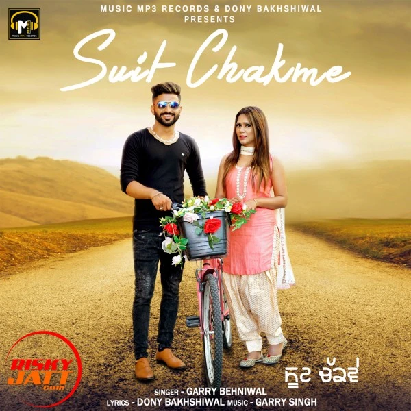 Download Suit Chakme by Garry Behniwal top mp3 song