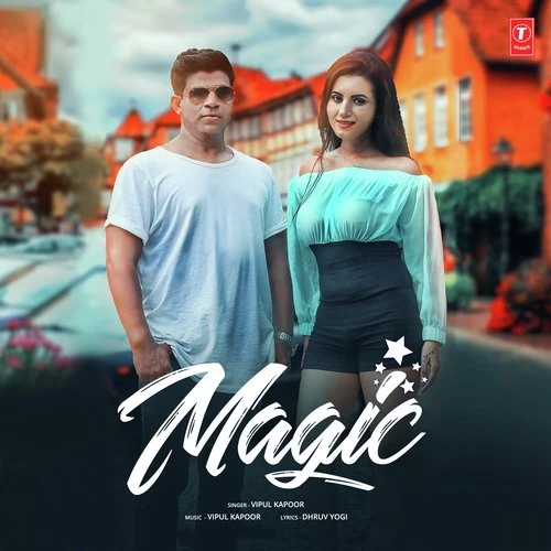 Download Magic by Vipul Kapoor top 100 mp3 song