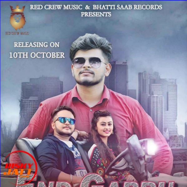 Download End Gabru Lyrics by B Bhatti,Harpreet Chawla mp3 song