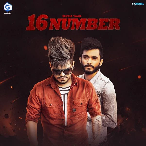 Download 16 Number by Sucha Yaar top mp3 song