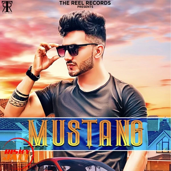 Download Mustang Lyrics by Harman Ghag mp3 song