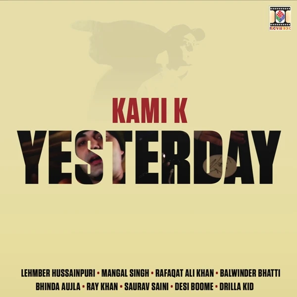 Download Tu Darkano Mein by Kami K and Ray Khan top 100 mp3 song