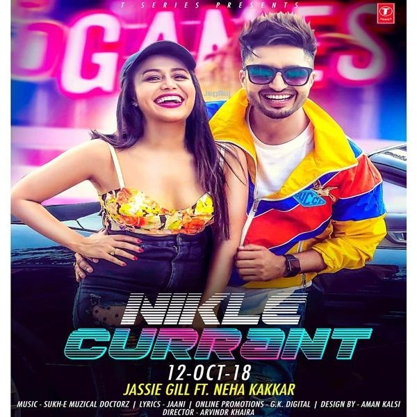 Download Nikle Currant Lyrics by Jassi Gill,Neha Kakkar mp3 song