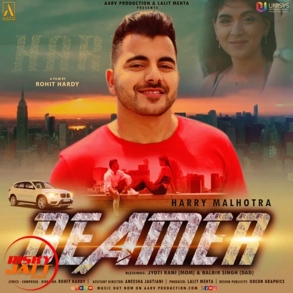 Download Beamer by Harry Malhotra mp3 song