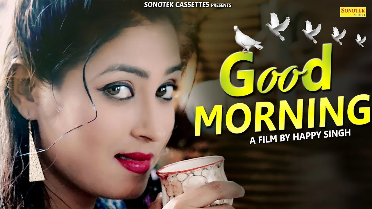 Download Good Morning by Harkesh Chawariya top mp3 song