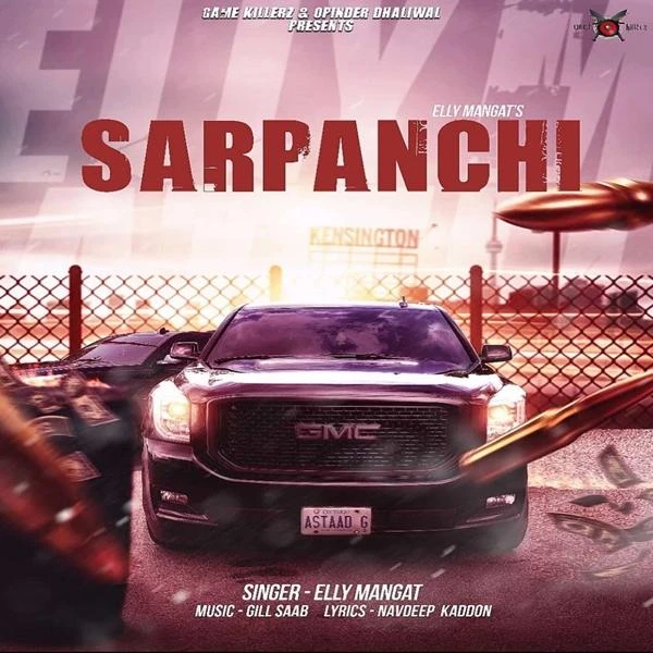 Download Sarpanchi by Elly Mangat top 100 mp3 song