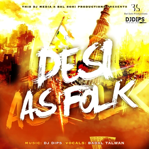 Download Clip by DJ Dips and Badal Talwan top 100 mp3 song