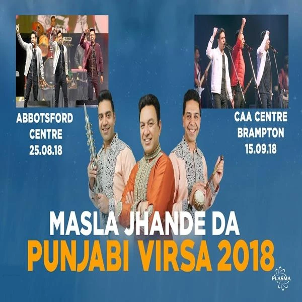 Download Masla Jhande Da by Manmohan Waris, Kamal Heer, Sangtar and others... top 100 mp3 song