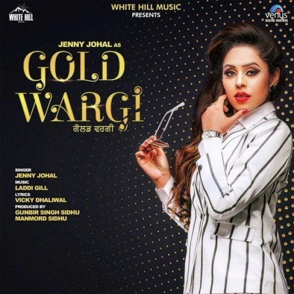 Download Gold Wargi by Jenny Johal top 100 mp3 song