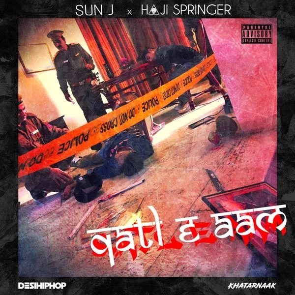 Download Qatl E Aam by Sun J mp3 song