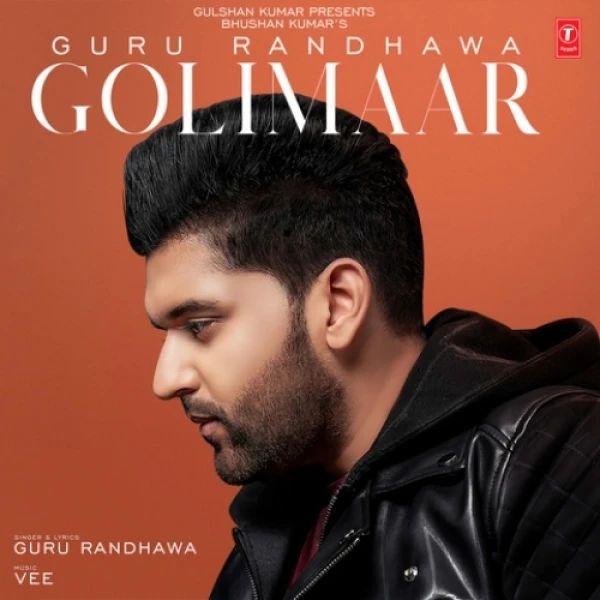 Download Golimaar Lyrics by Guru Randhawa mp3 song