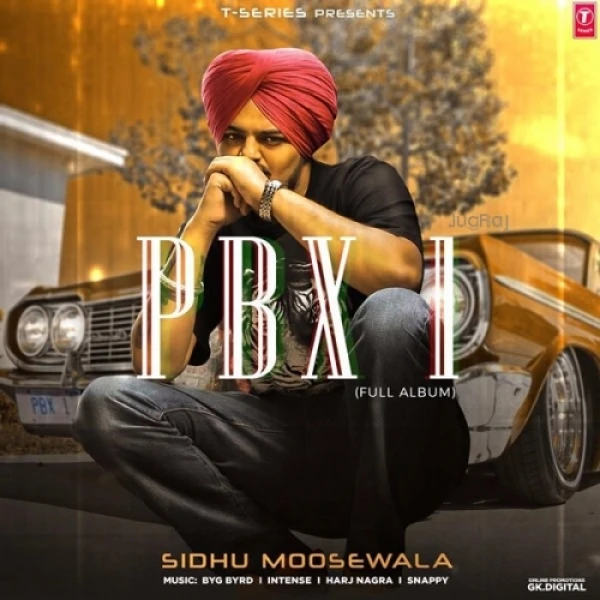 Download Badfella by Sidhu Moose Wala mp3 song