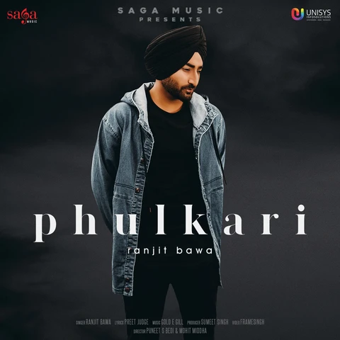 Download Phulkari by Ranjit Bawa top 100 mp3 song