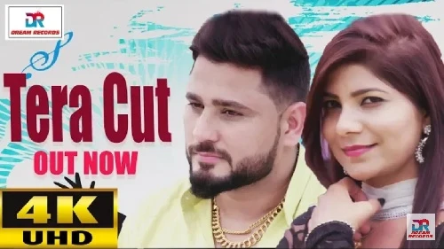 Download Tera Cut by Raj Mawer, Pardeep Boora, Pooja Hooda and others... top 100 mp3 song