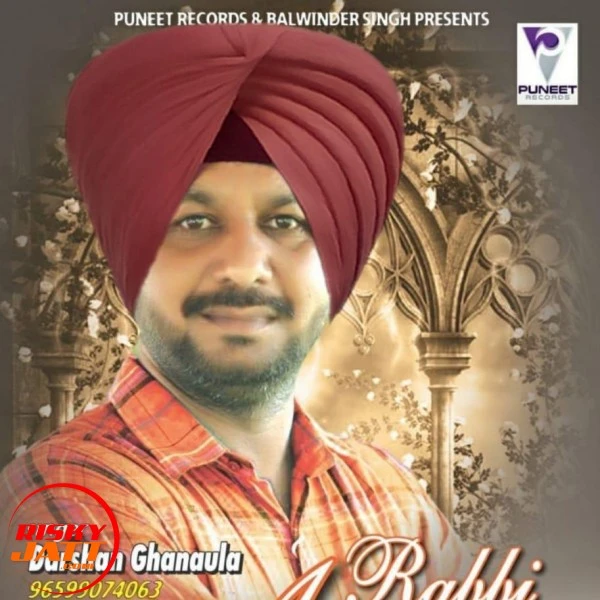 Download Rabbi Avtar by Darshan Ghanaula top 100 mp3 song