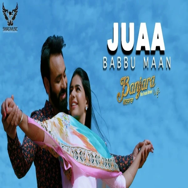 Download Juaa (Banjara) Lyrics by Babbu Maan mp3 song