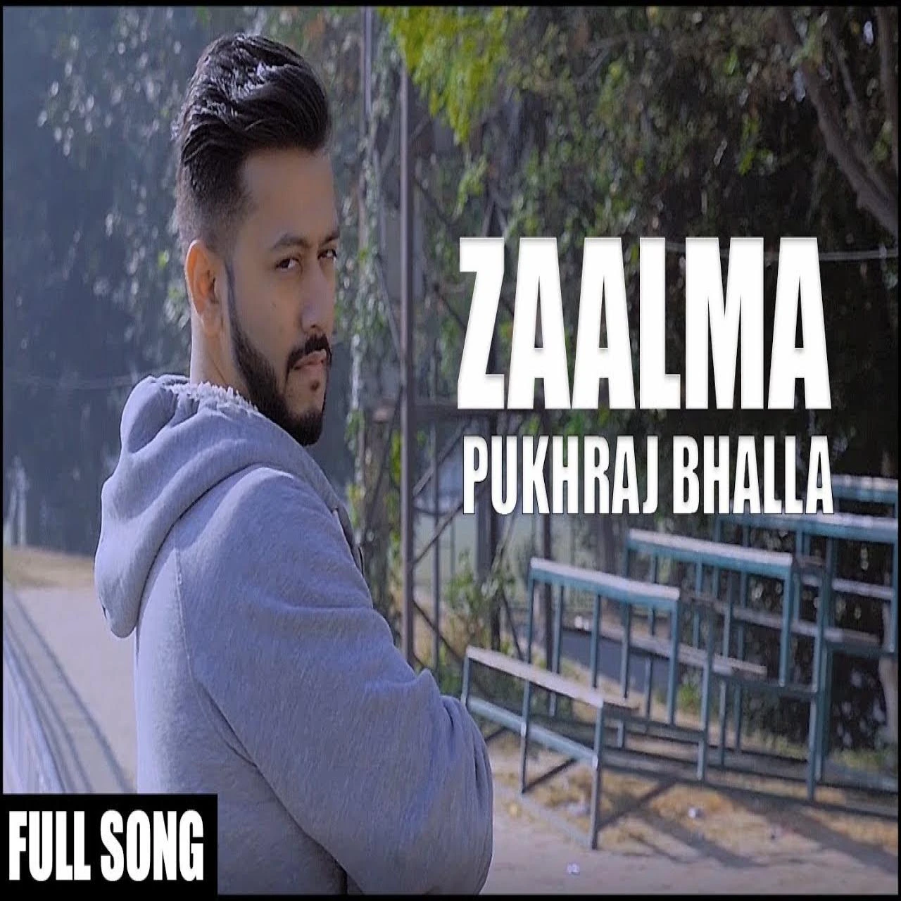 Download Zaalma by Pukhraj Bhalla top mp3 song