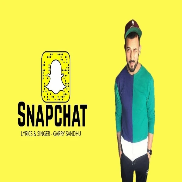 Download Snapchat Lyrics by Garry Sandhu,Naveed Akhtar mp3 song