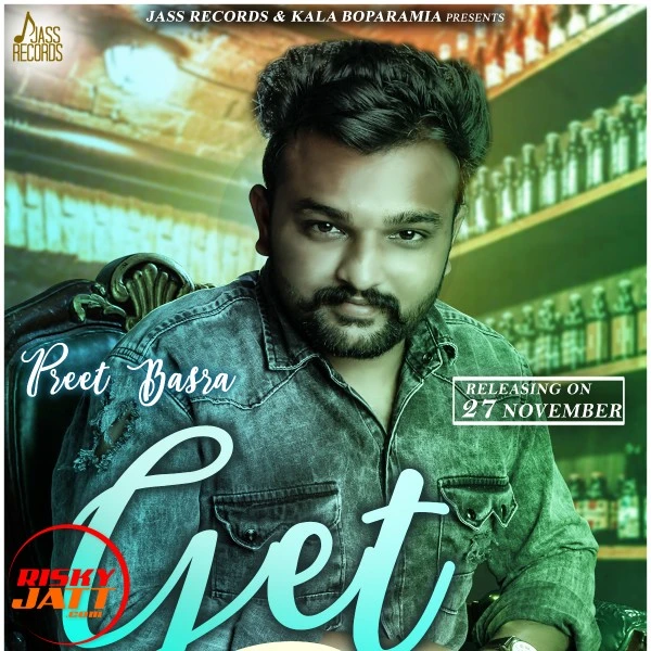 Download Get Together Lyrics by Preet Basra mp3 song