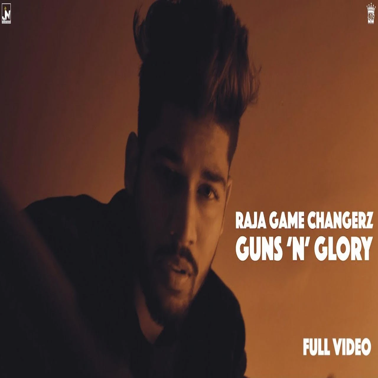 Download Guns N Glory by Raja Game Changerz top 100 mp3 song
