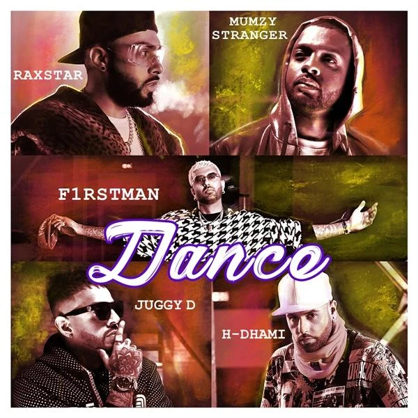 Download Dance by Juggy D, H Dhami, Raxstar and others... top 20 mp3 song