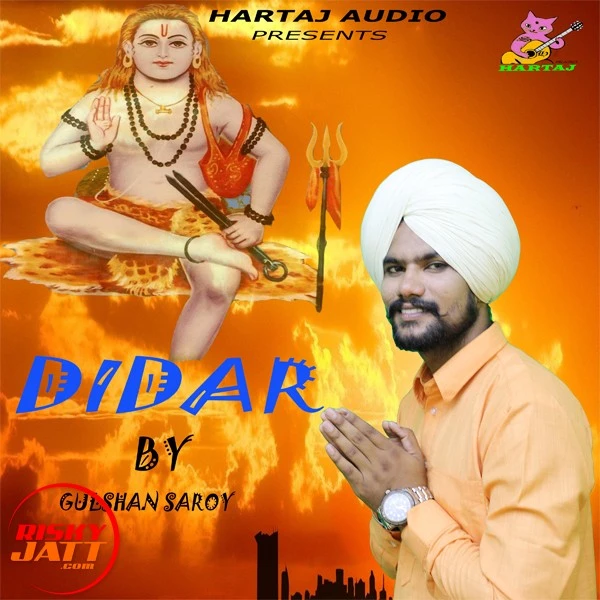 Download Didar by Gulshan Saroy top 100 mp3 song