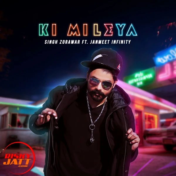 Download Ki Mileya Lyrics by Singh Zorawar mp3 song