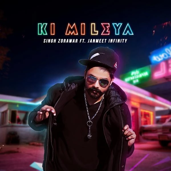 Download Ki Mileya by Singh Zorawar top 100 mp3 song