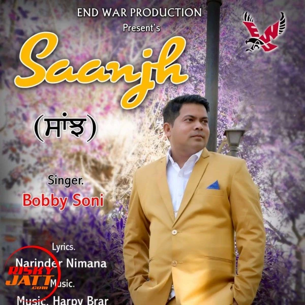 Download Saanjh by Bobby Soni top 100 mp3 song