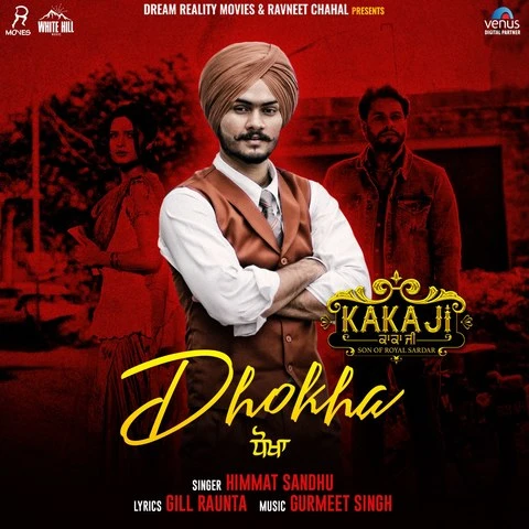 Download Dhokha Lyrics by Himmat Sandhu mp3 song