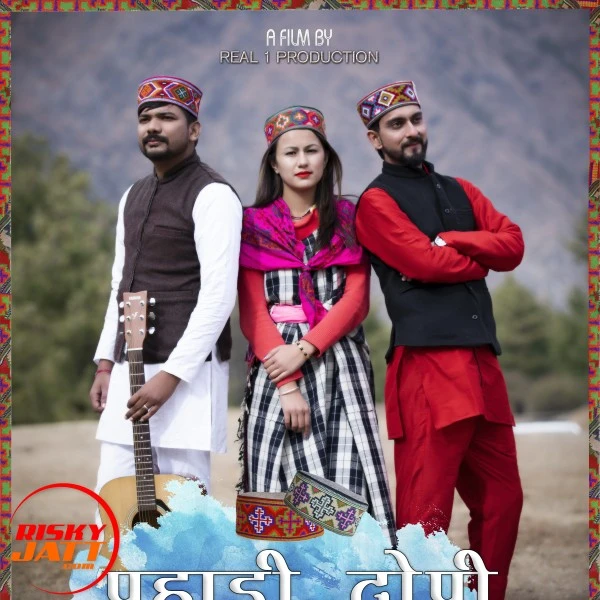 Download Pahadi Topi (Latest Himachali Song 2019) by Pahadi Topi Boys mp3 song