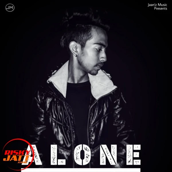 Download Alone Lyrics by Jaan Luthra mp3 song