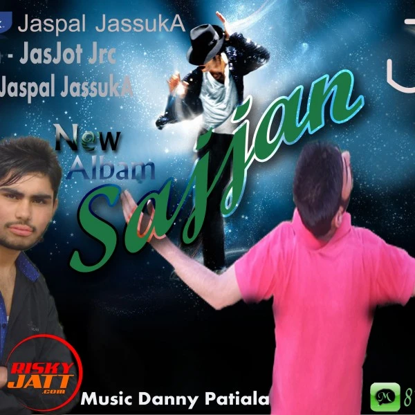 Download Sajan Lyrics by Jaspal Jassuka mp3 song