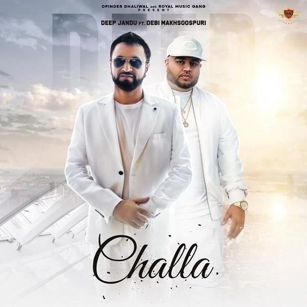 Download Challa by Debi Makhsoospuri top mp3 song