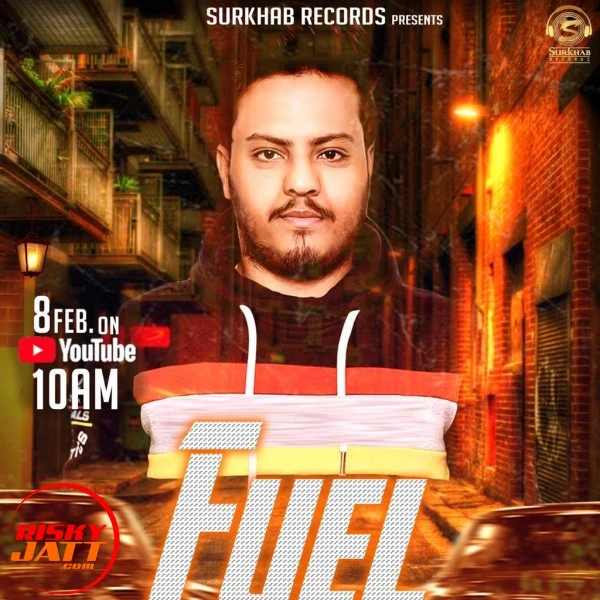 Download Fuel Lyrics by Ankush Kapoor mp3 song