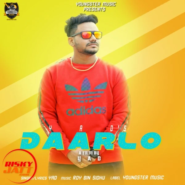 Download Daarlo Lyrics by YAD mp3 song