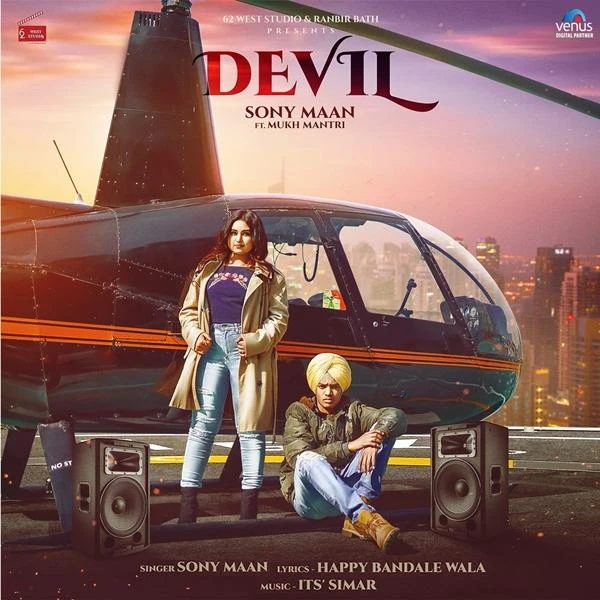 Download Devil, Mukh Mantri by Sony Maan top 100 mp3 song