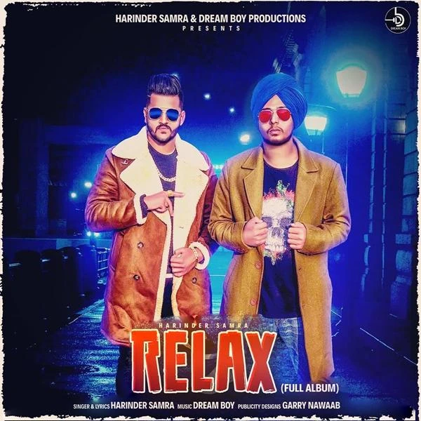 Download Toofan (Relax) by Harinder Samra top 100 mp3 song