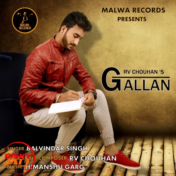 Download Gallan Lyrics by Balvindar Singh mp3 song