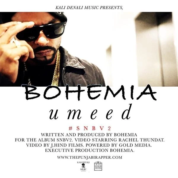 Download Umeed Lyrics by Bohemia mp3 song